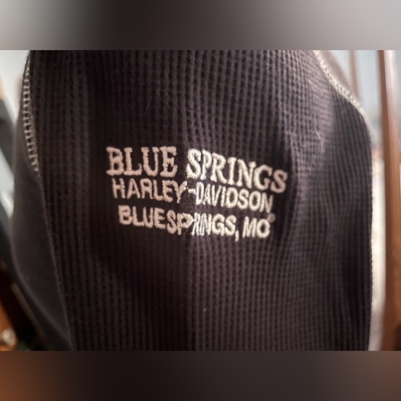 Harley Davidson Thermal LS top - Picture 4 of 6